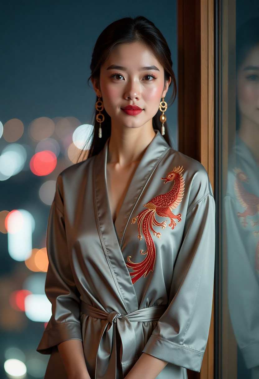 麻花传剧主题影像